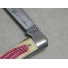 Schrade + USA SC503 40th Anniversary American Flag Old Glory Special Edition Linerlock Knife in Box Schrade + USA SC503 40th Anniversary American Flag Old Glory Special Edition Linerlock Knife in Box