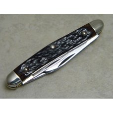 John Primble Belknap HDW & MFG Co. 5390 ☆ Goods Honour Stockman Knife c.1940-1968 John Primble Belknap HDW & MFG Co. 5390 ☆ Goods Honour Stockman Knife c.1940-1968
