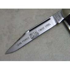John Primble Belknap HDW & MFG Co. 5390 ☆ Goods Honour Stockman Knife c.1940-1968 John Primble Belknap HDW & MFG Co. 5390 ☆ Goods Honour Stockman Knife c.1940-1968
