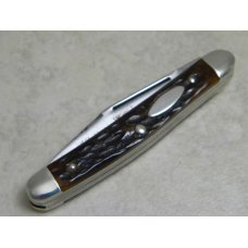 John Primble Belknap HDW & MFG Co. 5390 ☆ Goods Honour Stockman Knife c.1940-1968 John Primble Belknap HDW & MFG Co. 5390 ☆ Goods Honour Stockman Knife c.1940-1968
