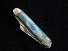 Great Eastern Northfiel "Calf Roper" knife. 2017 issue SFO. Rare, Super beauty! Great Eastern Northfiel "Calf Roper" knife. 2017 issue SFO. Rare, Super beauty!