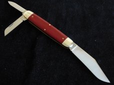 Great Eastern "Texas" knife Huge 3 blade. 68 were made only in 2016. Rare, Big Beauty! Great Eastern "Texas" knife Huge 3 blade. 68 were made only in 2016. Rare, Big Beauty!