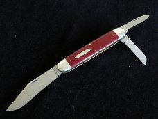 Great Eastern "Texas" knife Huge 3 blade. 68 were made only in 2016. Rare, Big Beauty! Great Eastern "Texas" knife Huge 3 blade. 68 were made only in 2016. Rare, Big Beauty!