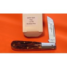 2014 Schatt & Morgan (Queen) Barlow PocketKnife w/ Gnarly Genuine Deer Stag Horn Handles - 1 of 40 2014 Schatt & Morgan (Queen) Barlow PocketKnife w/ Gnarly Genuine Deer Stag Horn Handles - 1 of 40