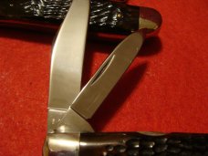 Case XX USA 3 Dot 1977 Bone Handle Texas Jack 6292 Case XX USA 3 Dot 1977 Bone Handle Texas Jack 6292