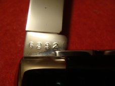 Case XX USA 3 Dot 1977 Bone Handle Texas Jack 6292 Case XX USA 3 Dot 1977 Bone Handle Texas Jack 6292