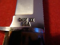 Case XX Razor Edge 516-5 SSP Stag Fixed Blade Case XX Razor Edge 516-5 SSP Stag Fixed Blade