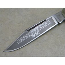 Boker Solingen Germany Tree Brand Classic Delrin 7474 Stockman Knife c.1970's Boker Solingen Germany Tree Brand Classic Delrin 7474 Stockman Knife c.1970's