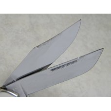 Bulldog Brand Hammer Forged Solingen Germany Bone Pit Bulls Folding Hunter Knife Bulldog Brand Hammer Forged Solingen Germany Bone Pit Bulls Folding Hunter Knife