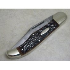 Bulldog Brand Hammer Forged Solingen Germany Bone Pit Bulls Folding Hunter Knife Bulldog Brand Hammer Forged Solingen Germany Bone Pit Bulls Folding Hunter Knife