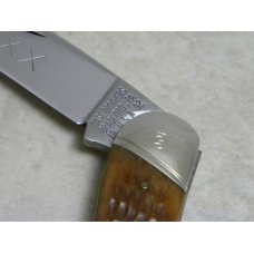 Case Classic '92 Antique Green Bone 6355 Bow Tie Shield Serial #1 Wharncliffe Whittler Knife in Box Case Classic '92 Antique Green Bone 6355 Bow Tie Shield Serial #1 Wharncliffe Whittler Knife in Box