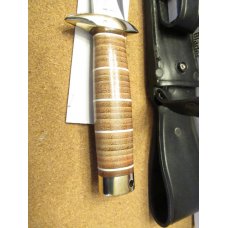 Sog Scuba/Demo Model  SSD89 Fixed Blade Knife