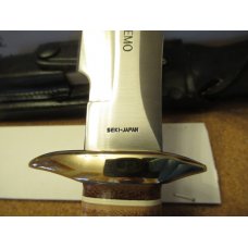 Sog Scuba/Demo Model  SSD89 Fixed Blade Knife