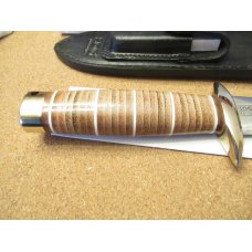 Sog Scuba/Demo Model  SSD89 Fixed Blade Knife