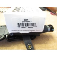 Sog Daggert-1 Model D25T Sog Daggert-1 Model D25T