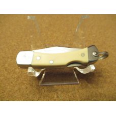 Schrade Cutlery  Scrimshaw  Model 511SC