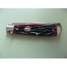 SCHATT & MORGAN #3 EXPRESS AUTO WORM GROOVE BONE DROP POINT SCHATT & MORGAN #3 EXPRESS AUTO WORM GROOVE BONE DROP POINT