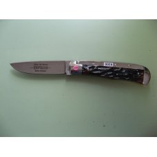 SCHATT & MORGAN #3 EXPRESS AUTO WORM GROOVE BONE DROP POINT SCHATT & MORGAN #3 EXPRESS AUTO WORM GROOVE BONE DROP POINT