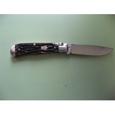 SCHATT & MORGAN #3 EXPRESS AUTO WORM GROOVE BONE DROP POINT SCHATT & MORGAN #3 EXPRESS AUTO WORM GROOVE BONE DROP POINT