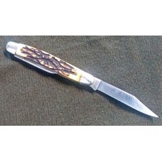 706UH – Schrade Uncle Henry; Gentleman Jim 706UH – Schrade Uncle Henry; Gentleman Jim