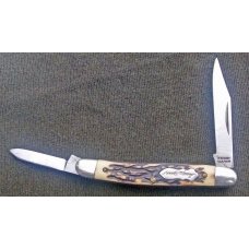 706UH – Schrade Uncle Henry; Gentleman Jim 706UH – Schrade Uncle Henry; Gentleman Jim