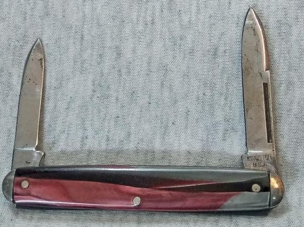Kingston Penknife Kingston Penknife