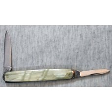 Schrade Walden #758; The Senator Schrade Walden #758; The Senator