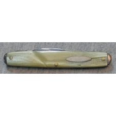 Schrade Walden #758; The Senator Schrade Walden #758; The Senator