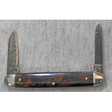 Hibbard, Spencer, Bartlett & Company Penknife Hibbard, Spencer, Bartlett & Company Penknife