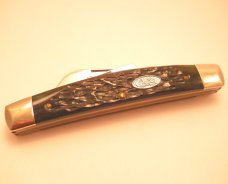 Case DG64088 Congress Knife 1984 Collector's Club 