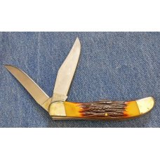 Camillus #26 Folding Hunter 
