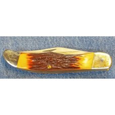 Camillus #26 Folding Hunter 