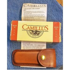Camillus #26 Folding Hunter 