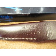 Gerber Pro -Guide Trout & Bird Gerber Pro -Guide Trout & Bird