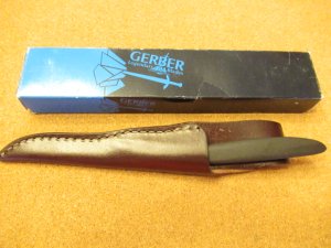 Gerber Pro -Guide Trout & Bird 