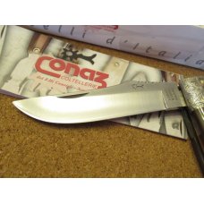 F. Consigli Scarperia   Fiorentino  Made in Italy  Horn Handle 