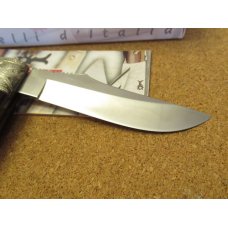 F. Consigli Scarperia Fiorentino Made in Italy Horn Handle F. Consigli Scarperia Fiorentino Made in Italy Horn Handle
