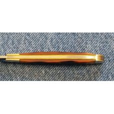 Camillus #710S - Peanut Knife Camillus #710S - Peanut Knife