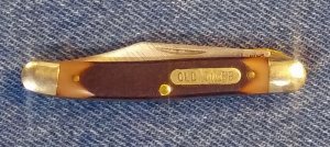 Schrade #18OT Mighty Mite 