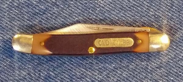 Schrade #18OT Mighty Mite Schrade #18OT Mighty Mite
