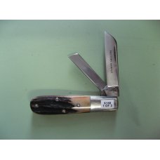 SCHATT & MORGAN FACTORY SAMPLE TORCHED STAG 1 OF 3 BARLOW SCHATT & MORGAN FACTORY SAMPLE TORCHED STAG 1 OF 3 BARLOW