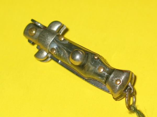 inox mini switch blade inox mini switch blade