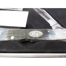 1999 Case XX Collectors Club Knife Pattern # 61549L SSMWIN 1999 Case XX Collectors Club Knife Pattern # 61549L SSMWIN