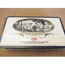 1999 Case XX Collectors Club Knife Pattern # 61549L SSMWIN 1999 Case XX Collectors Club Knife Pattern # 61549L SSMWIN