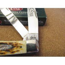 Case XX Trapper 2003 First Production Run Case XX Trapper 2003 First Production Run