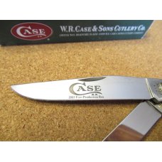 Case XX Trapper 2003 First Production Run Case XX Trapper 2003 First Production Run