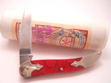 Great Eastern / Northfield Toothpick Lava Flow Knife Great Eastern / Northfield Toothpick Lava Flow Knife