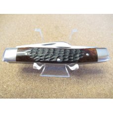 1972 Case XX Bone Handle Stockman Pattern # 6392 1972 Case XX Bone Handle Stockman Pattern # 6392