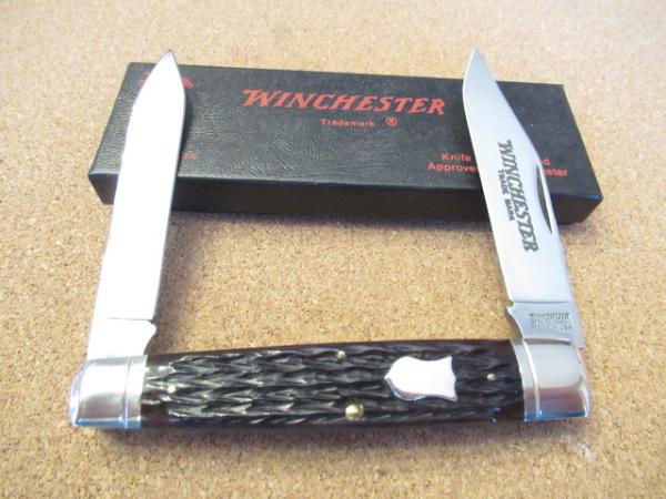 Winchester Moose Pattern Pattern # W 15 2913 1/2 Winchester Moose Pattern Pattern # W 15 2913 1/2