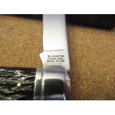Winchester Moose Pattern Pattern # W 15 2913 1/2 Winchester Moose Pattern Pattern # W 15 2913 1/2
